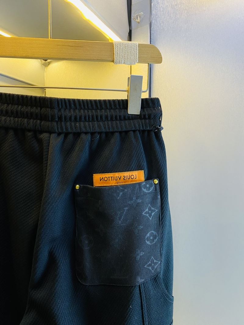 Louis Vuitton Long Pants